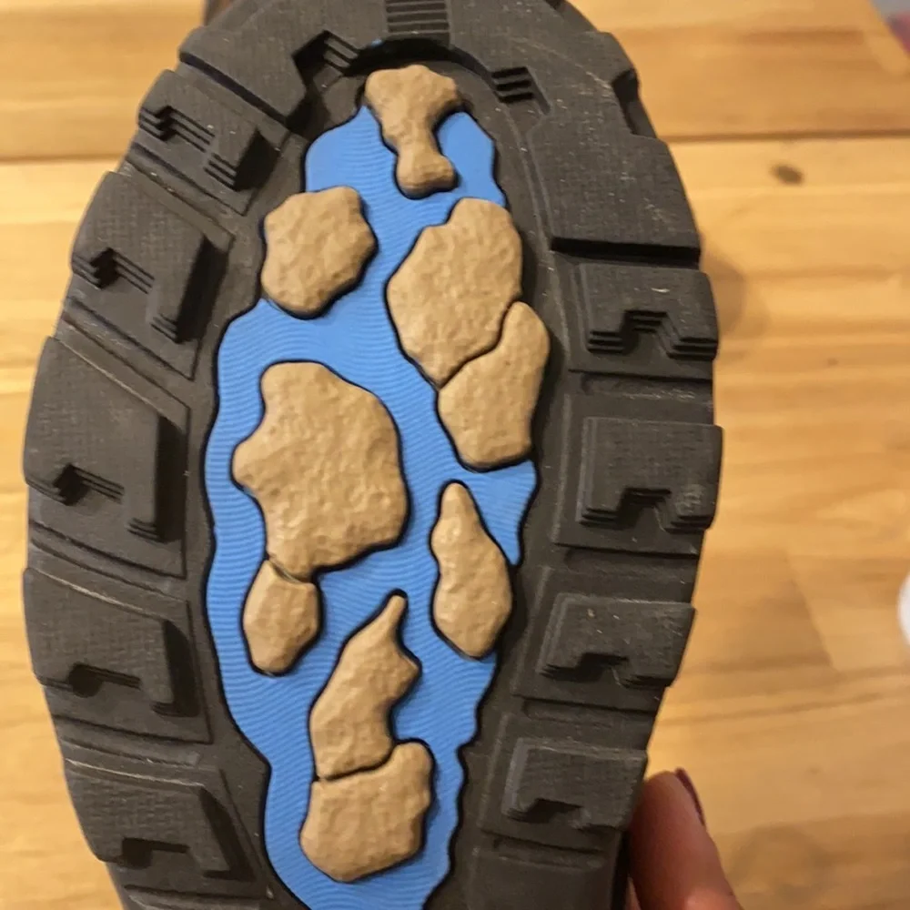 TIMBERLAND Pawtuckaway hikers